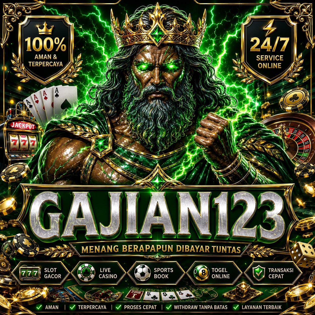 GAJIAN123