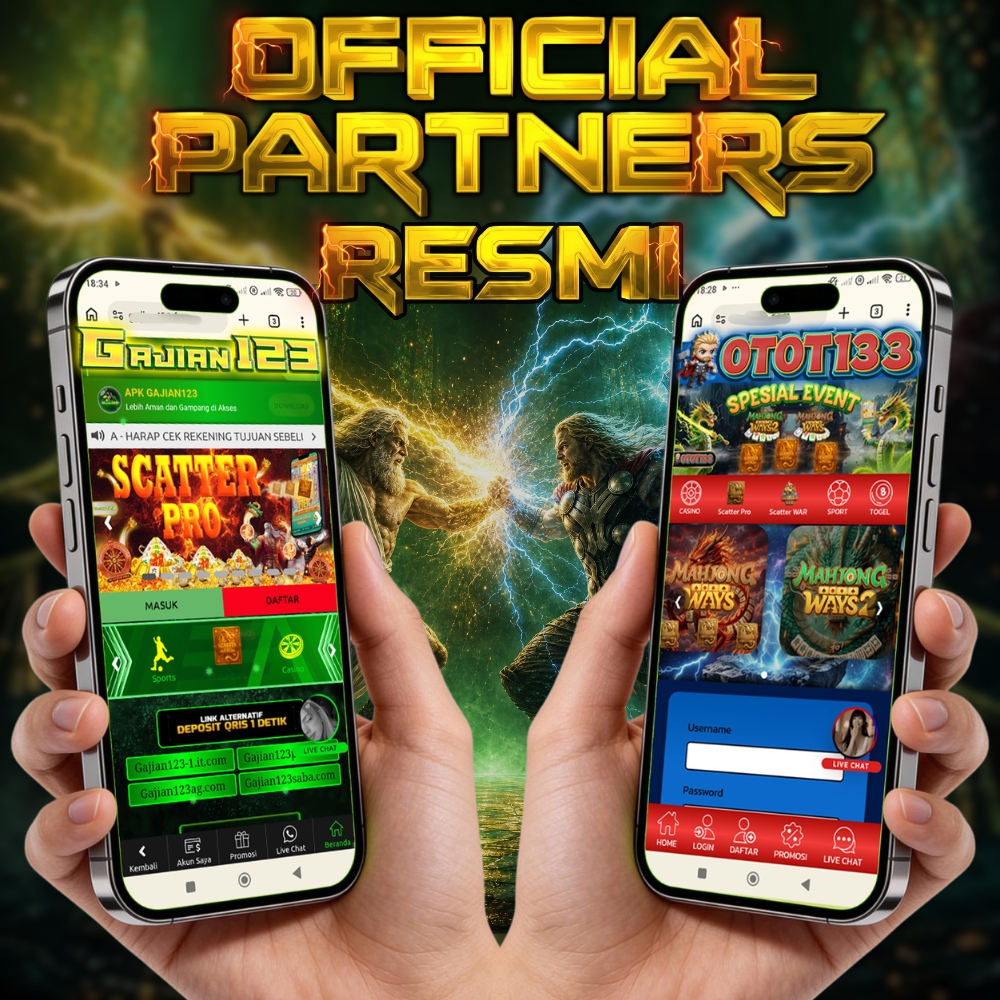 Link partner Gajian123
