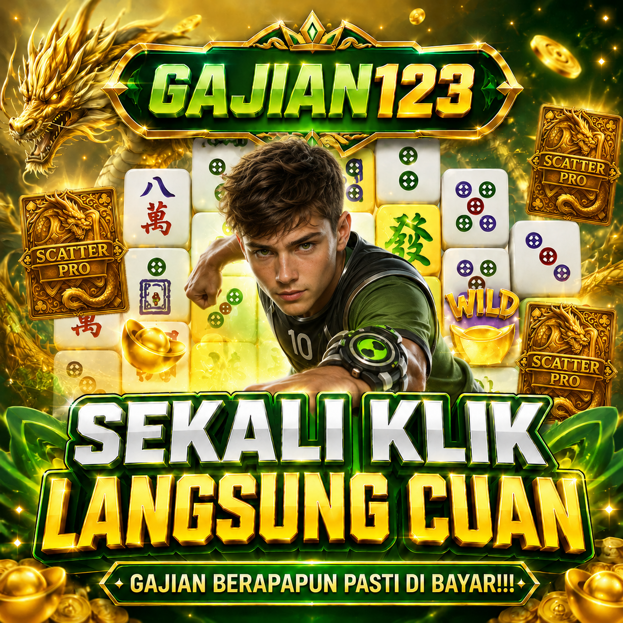 GAJIAN123